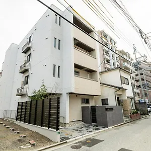 アパートホテル グランドベース春吉
