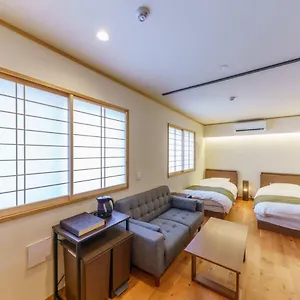ホテル Yadoya Fukurou