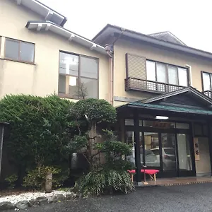 旅館 Saneiso