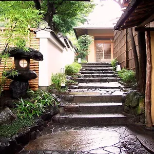 ぎおん畑中 **** 京都市