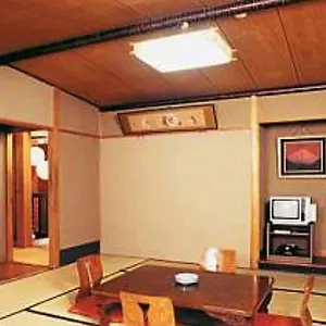 日本館 ** 京都市