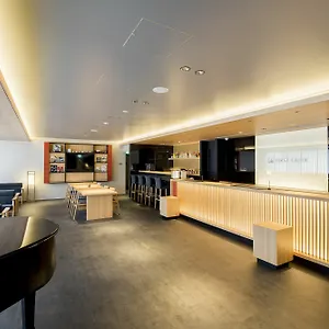 ファーストキャビン京都河原町三条 ** 京都市